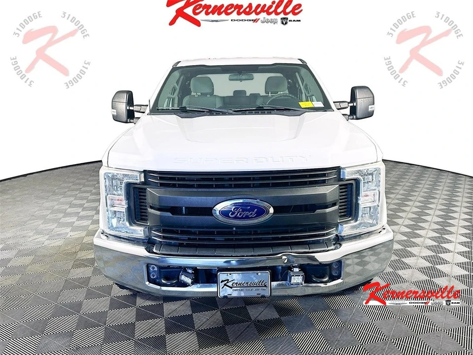 2019 Ford Super Duty 4th Gen - Image 2 of 21