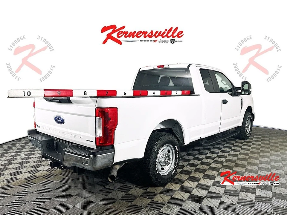 2019 Ford Super Duty 4th Gen - Image 7 of 21