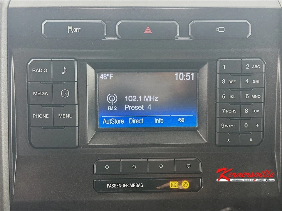 2019 Ford Super Duty 4th Gen - Image 17 of 21