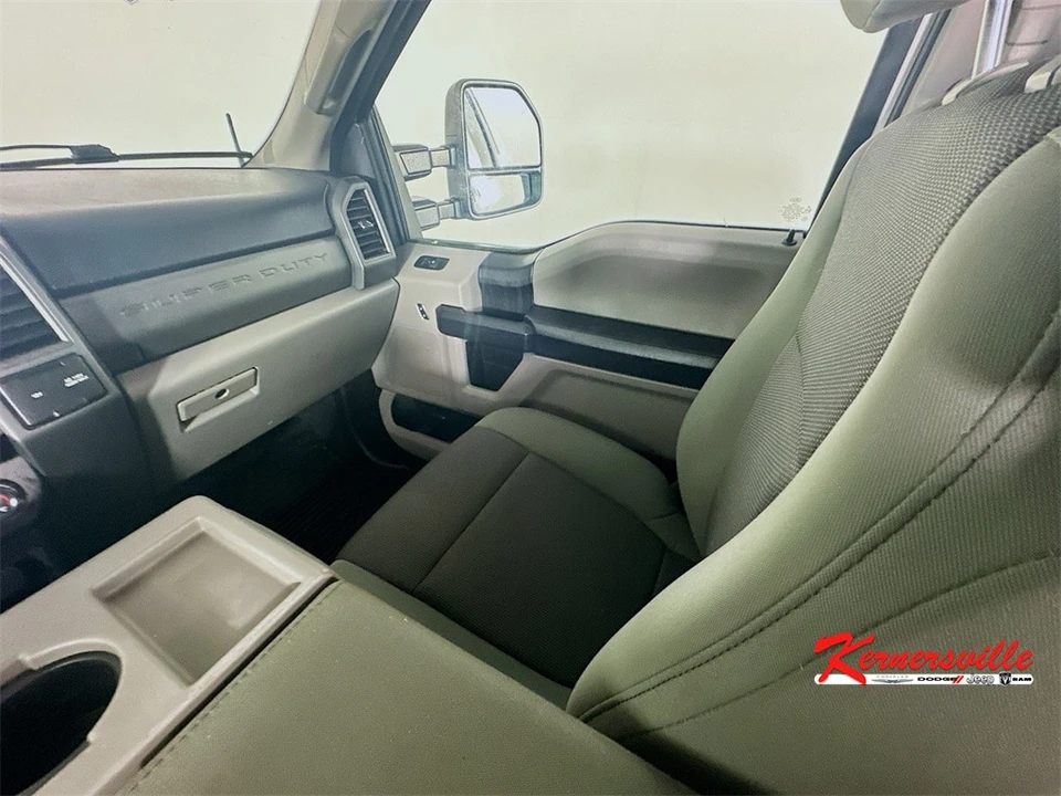2019 Ford Super Duty 4th Gen - Image 11 of 21