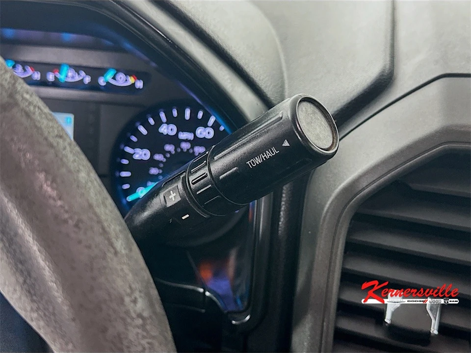 2019 Ford Super Duty 4th Gen - Image 16 of 21