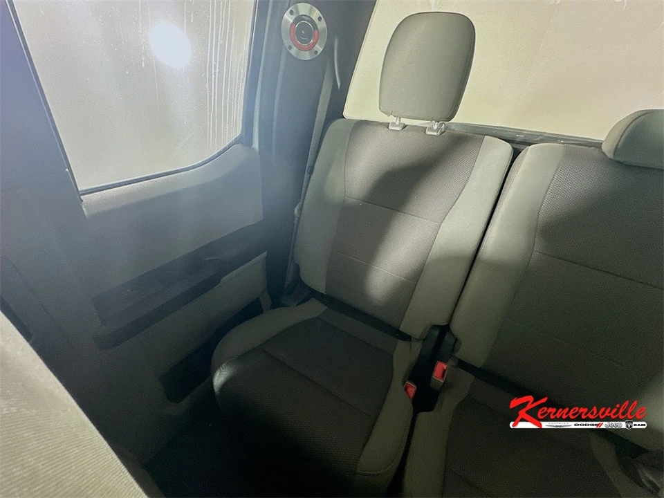 2019 Ford Super Duty 4th Gen - Image 12 of 21