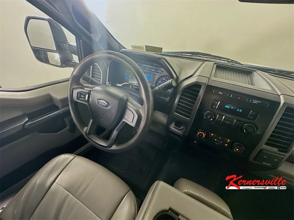 2019 Ford Super Duty 3rd Gen - Image 10 of 21