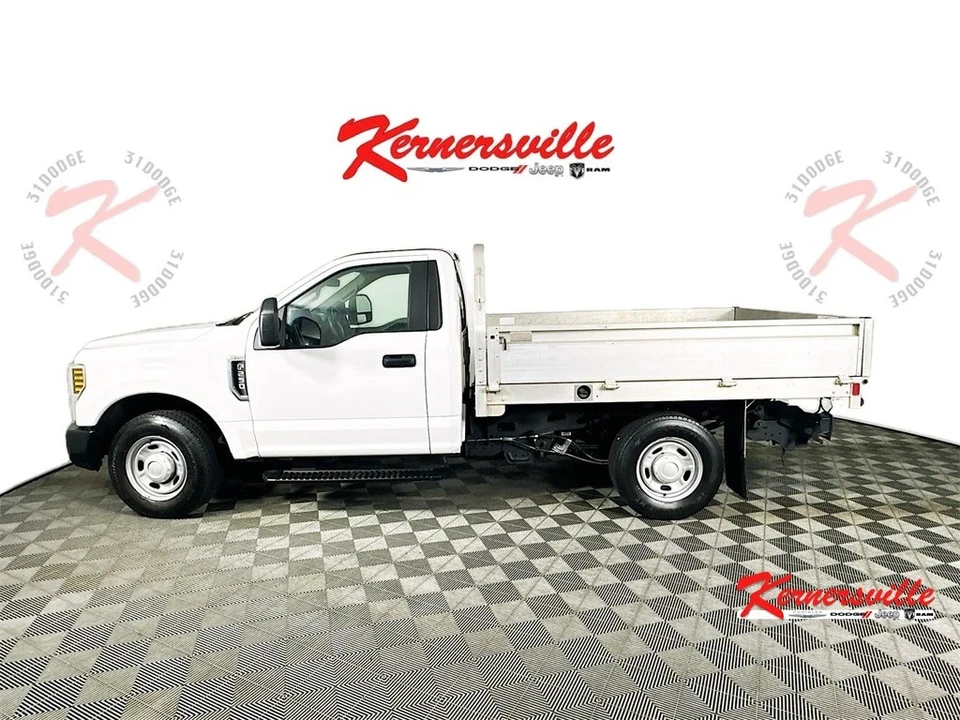 2019 Ford Super Duty 3rd Gen - Image 4 of 21