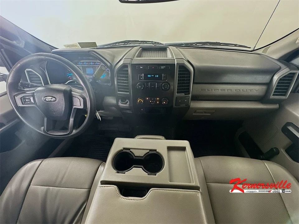 2019 Ford Super Duty 3rd Gen - Image 11 of 21