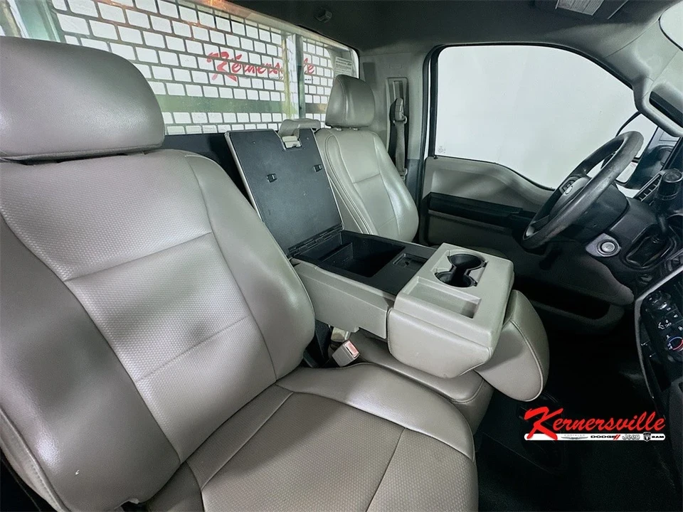 2019 Ford Super Duty 3rd Gen - Image 14 of 21