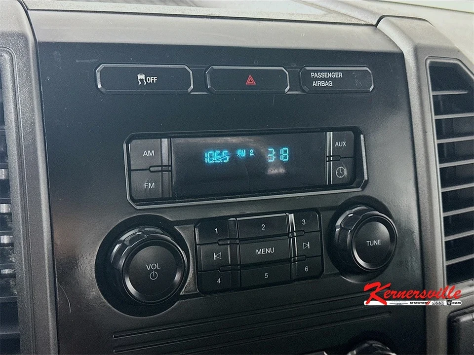 2019 Ford Super Duty 3rd Gen - Image 18 of 21