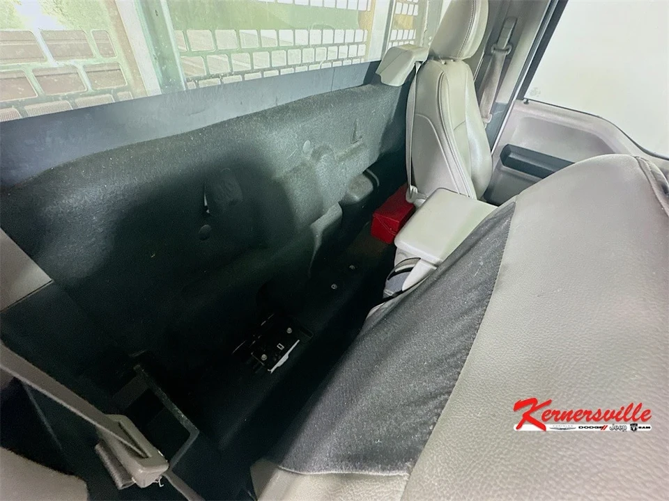 2019 Ford Super Duty 3rd Gen - Image 15 of 21