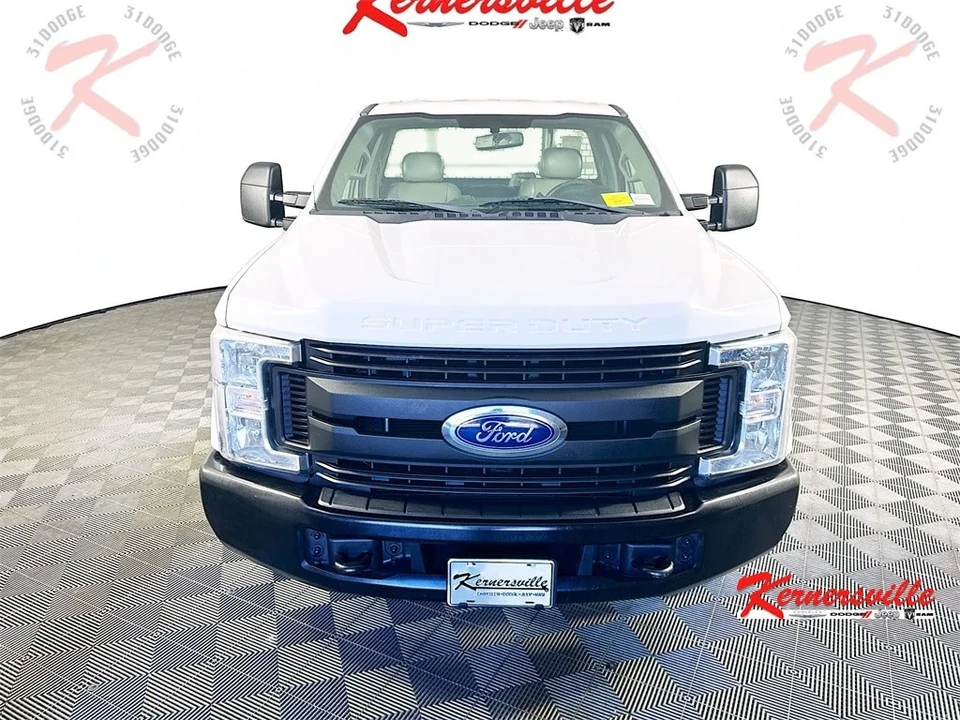 2019 Ford Super Duty 3rd Gen - Image 2 of 12