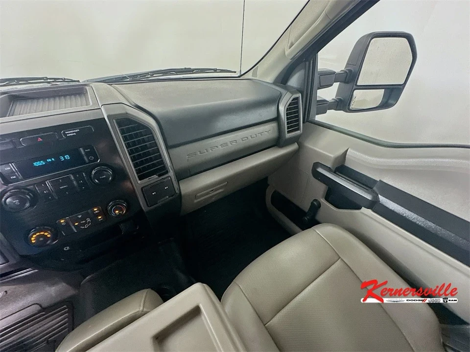 2019 Ford Super Duty 3rd Gen - Image 12 of 21