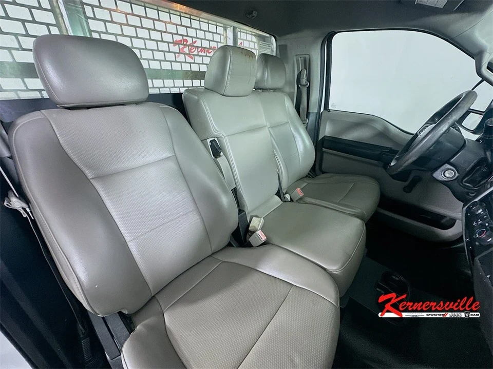 2019 Ford Super Duty 3rd Gen - Image 13 of 21