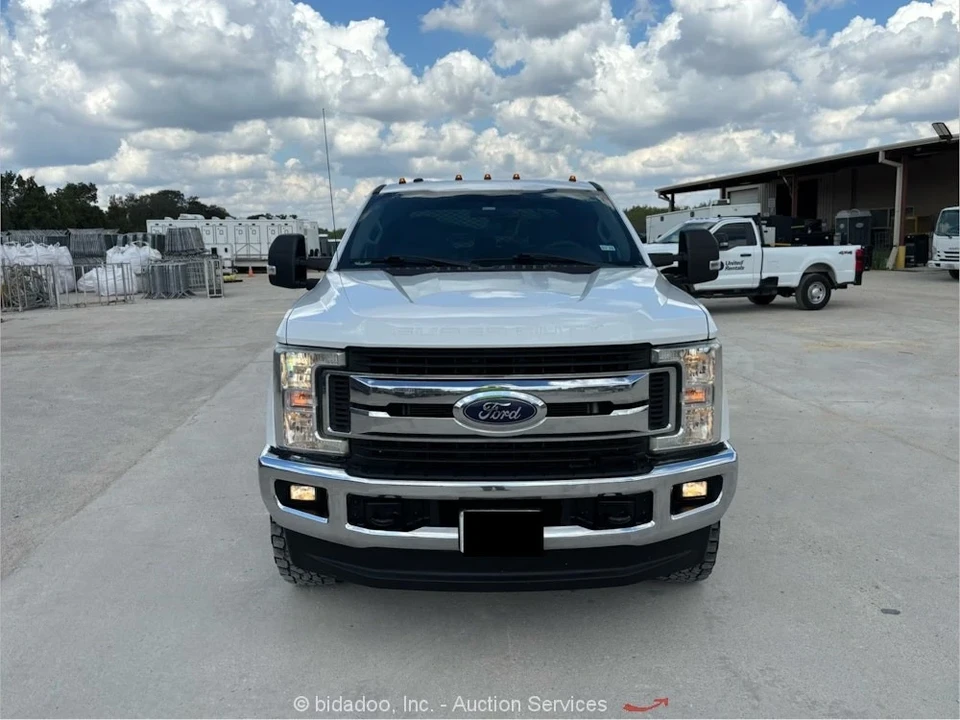 2019 Ford Super Duty 5th Gen - Image 7 of 12