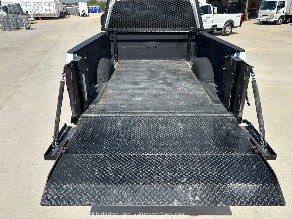 2019 Ford Super Duty 5th Gen - Image 10 of 12