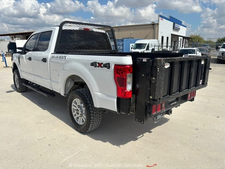 2019 Ford Super Duty 5th Gen - Image 3 of 12
