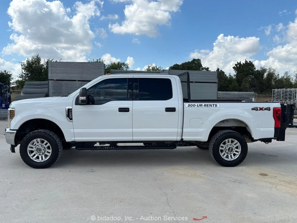 2019 Ford Super Duty 5th Gen - Image 5 of 12