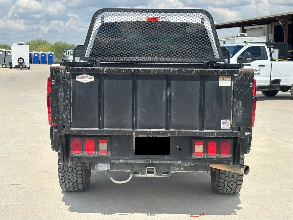 2019 Ford Super Duty 5th Gen - Image 8 of 12