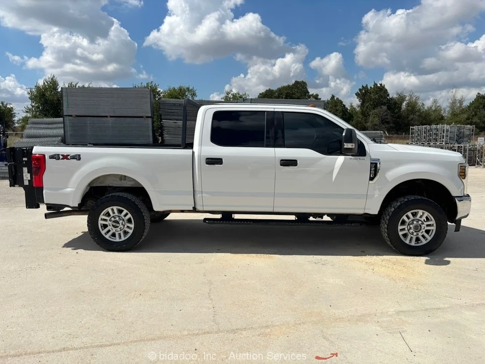 2019 Ford Super Duty 5th Gen - Image 6 of 12