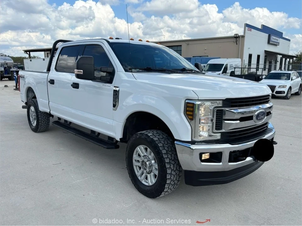 2019 Ford Super Duty 5th Gen - Image 2 of 12