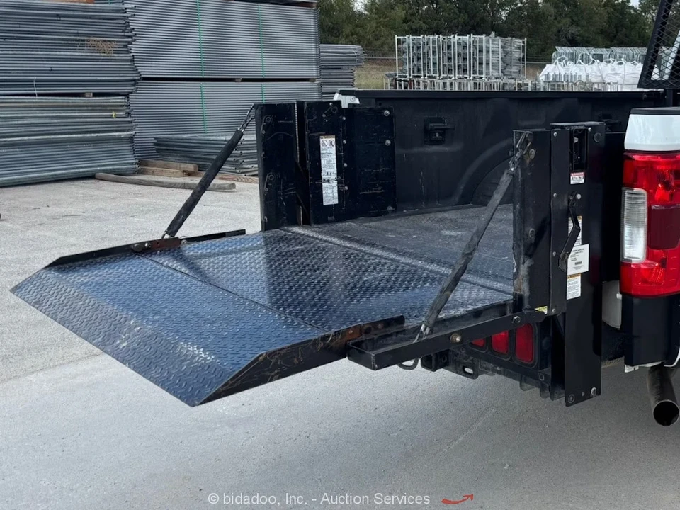 2019 Ford Super Duty 5th Gen - Image 9 of 12