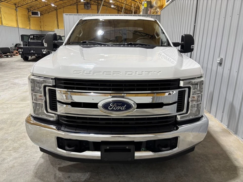 2019 Ford Super Duty 3rd Gen - Image 7 of 21