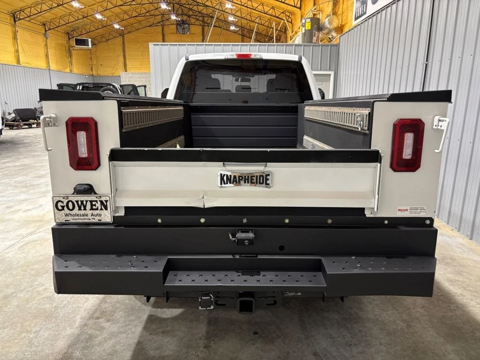 2019 Ford Super Duty 3rd Gen - Image 8 of 21