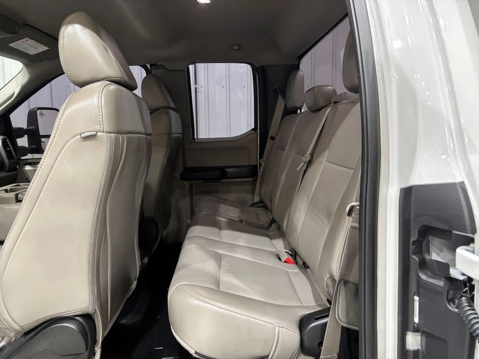 2019 Ford Super Duty 3rd Gen - Image 13 of 21