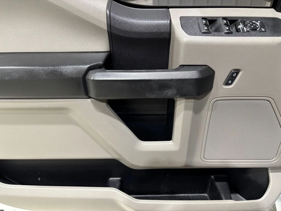 2019 Ford Super Duty 3rd Gen - Image 16 of 21