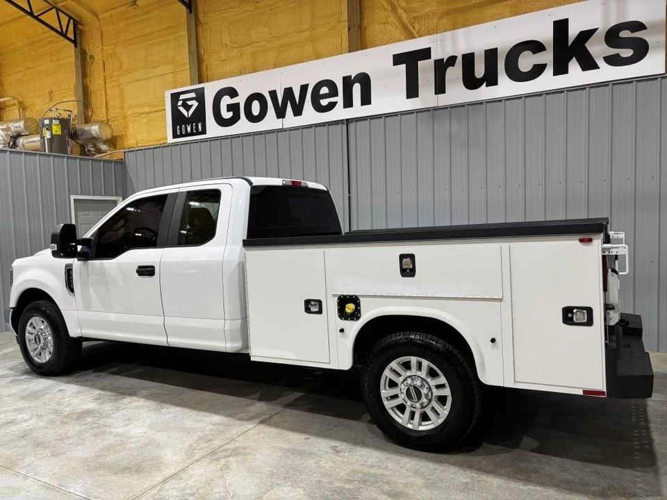 2019 Ford Super Duty 3rd Gen - Image 5 of 21