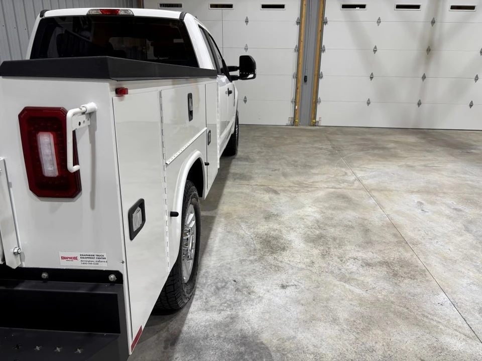 2019 Ford Super Duty 3rd Gen - Image 10 of 21