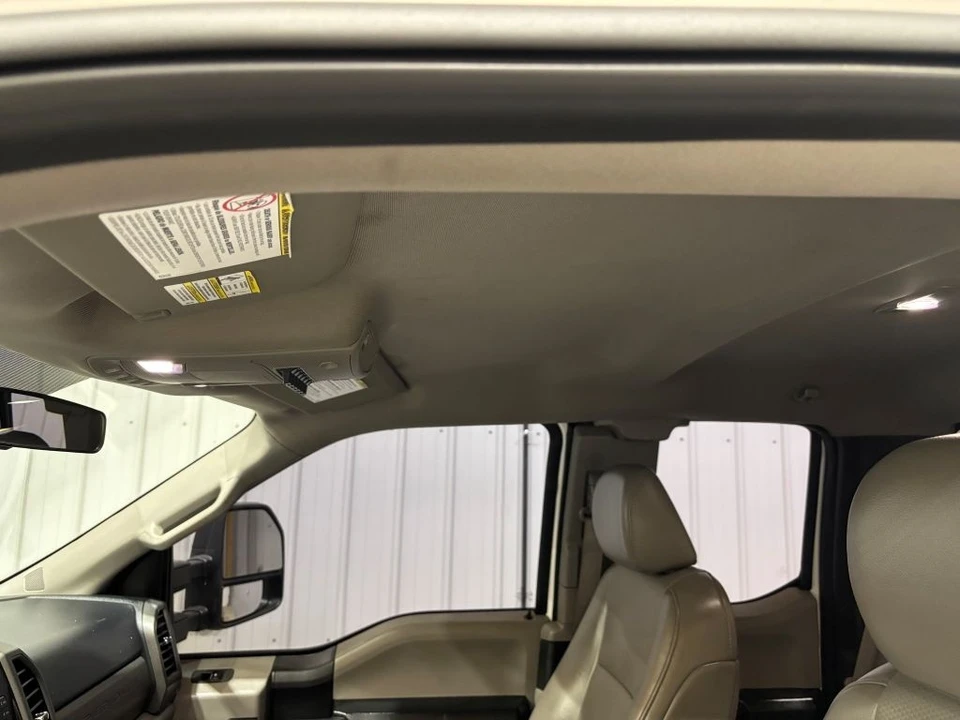 2019 Ford Super Duty 3rd Gen - Image 15 of 21