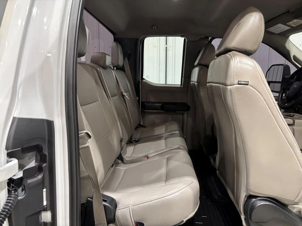 2019 Ford Super Duty 3rd Gen - Image 14 of 21