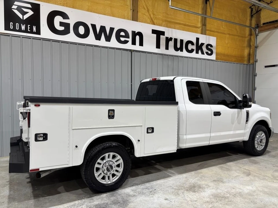 2019 Ford Super Duty 3rd Gen - Image 6 of 21