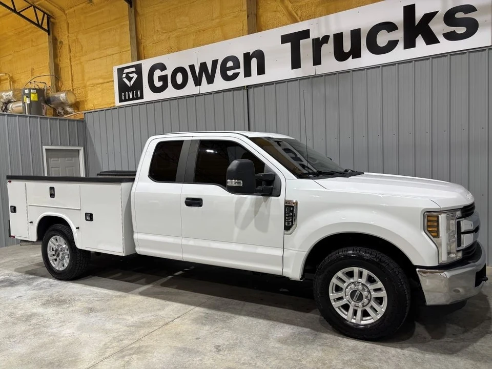 2019 Ford Super Duty 3rd Gen - Image 3 of 21