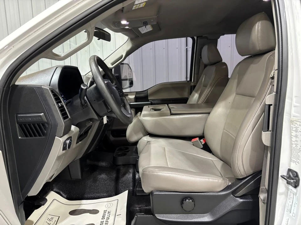 2019 Ford Super Duty 3rd Gen - Image 11 of 21