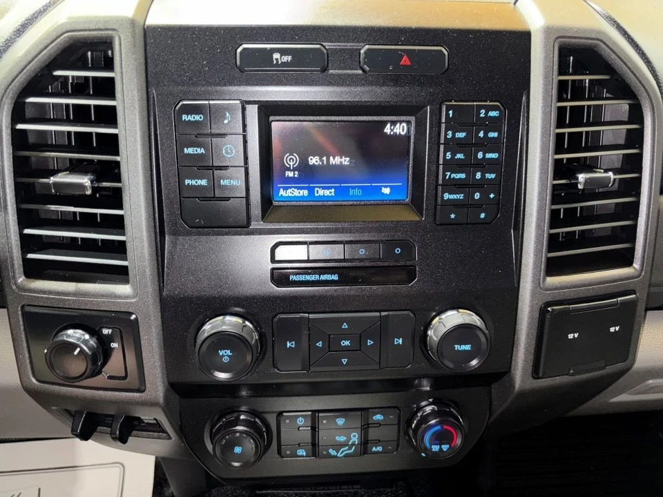 2019 Ford Super Duty 3rd Gen - Image 19 of 21