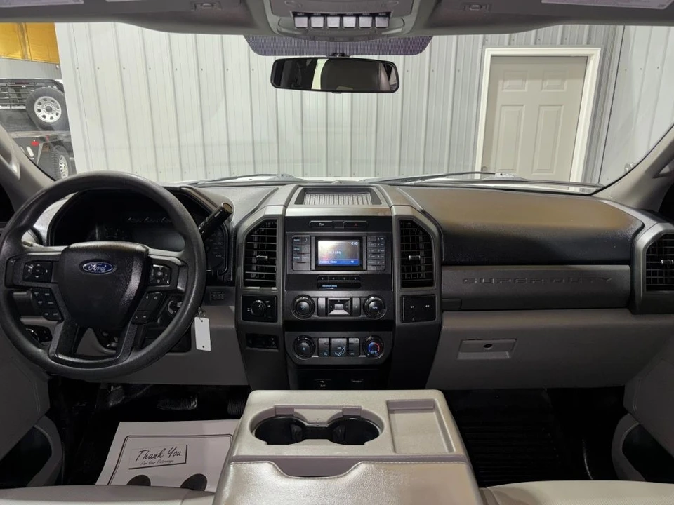 2019 Ford Super Duty 3rd Gen - Image 17 of 21