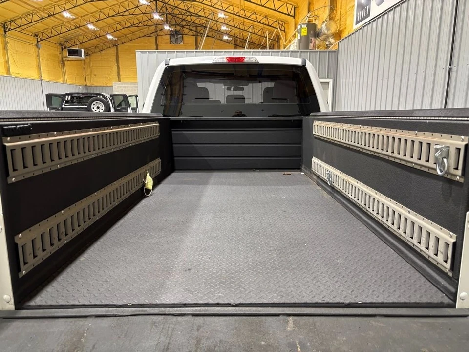 2019 Ford Super Duty 3rd Gen - Image 21 of 21
