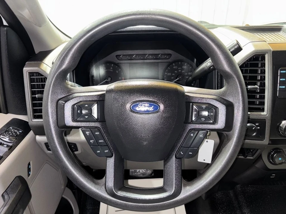 2019 Ford Super Duty 3rd Gen - Image 18 of 21
