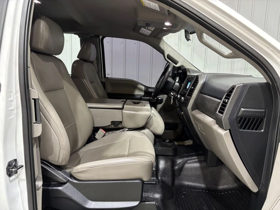 2019 Ford Super Duty 3rd Gen - Image 12 of 21