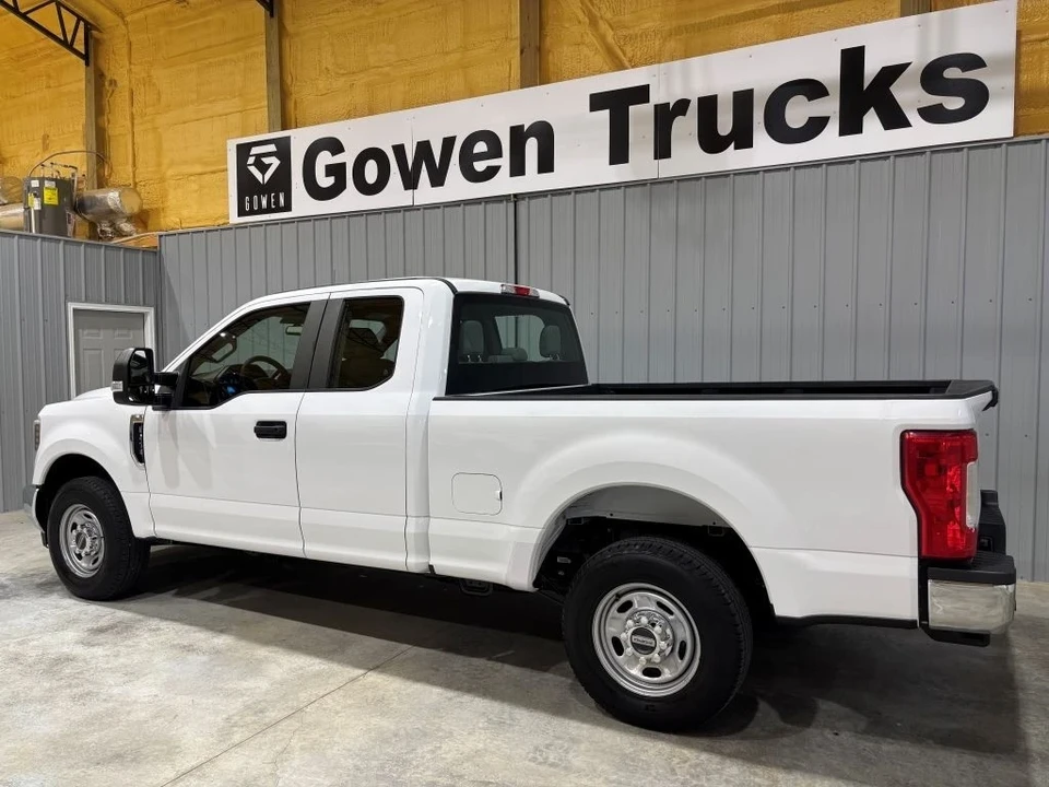 2019 Ford Super Duty 4th Gen - Image 5 of 21
