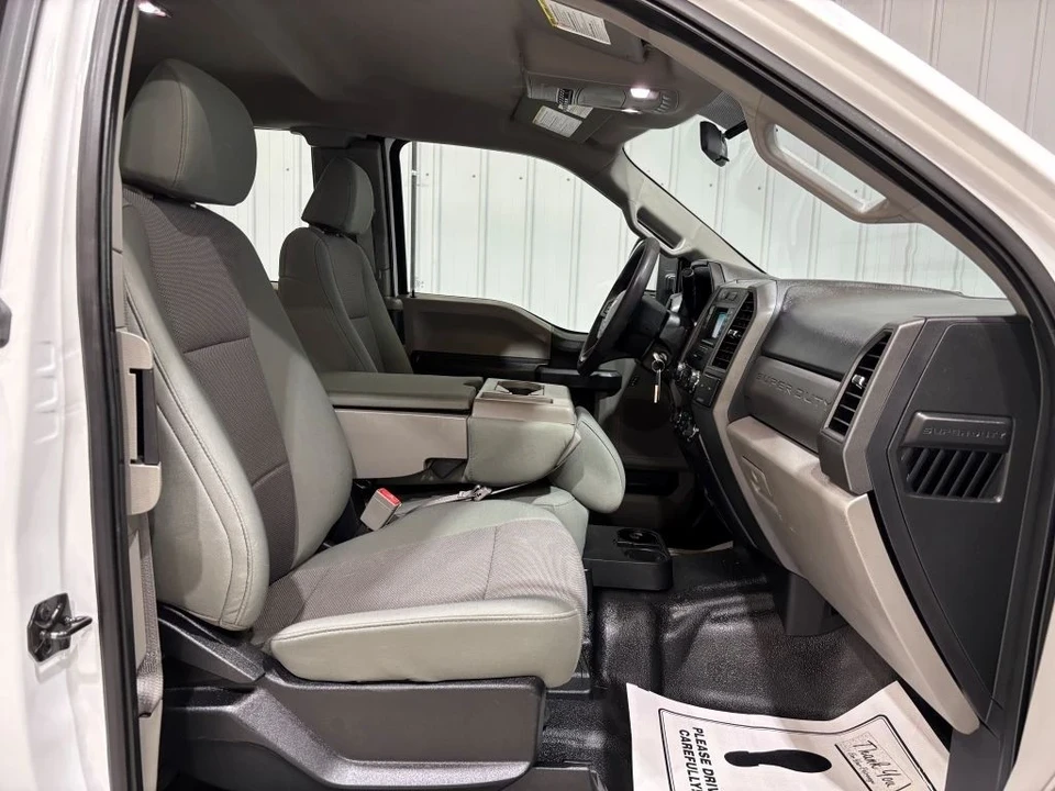 2019 Ford Super Duty 4th Gen - Image 12 of 21