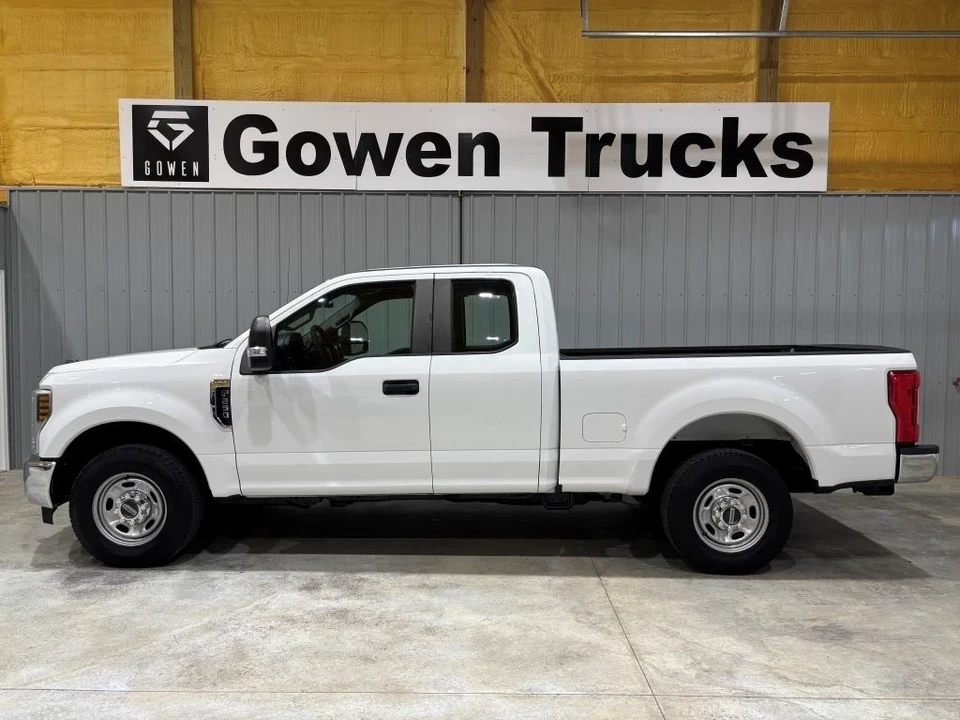 2019 Ford Super Duty 4th Gen - Image 2 of 21
