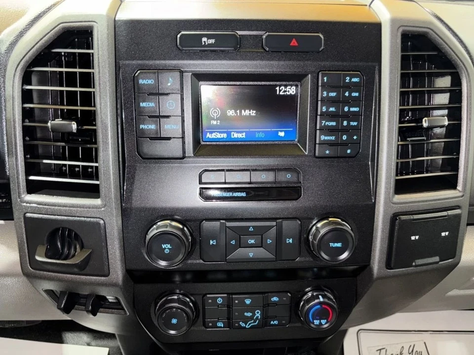 2019 Ford Super Duty 4th Gen - Image 19 of 21