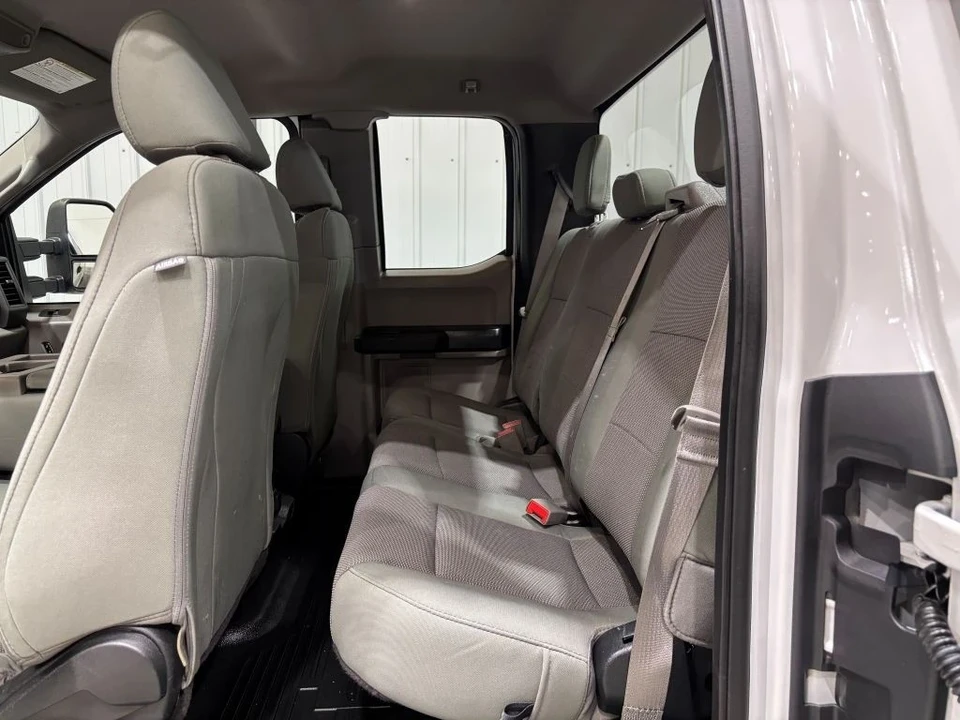 2019 Ford Super Duty 4th Gen - Image 13 of 21