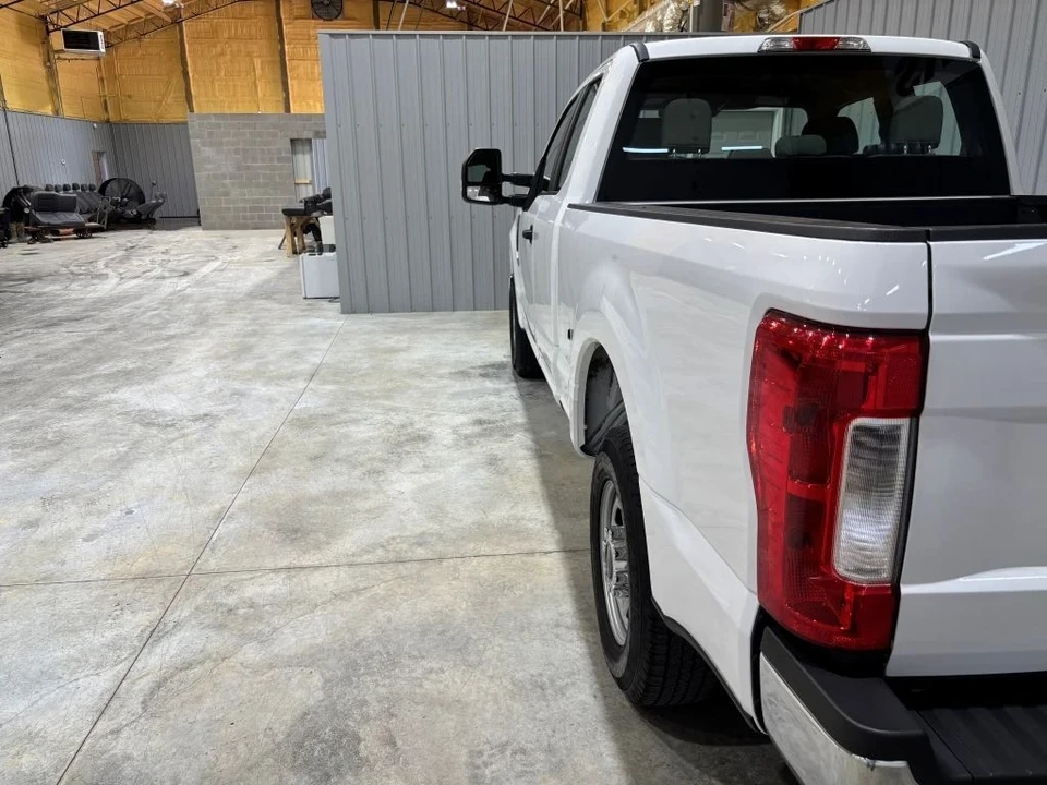 2019 Ford Super Duty 4th Gen - Image 9 of 21