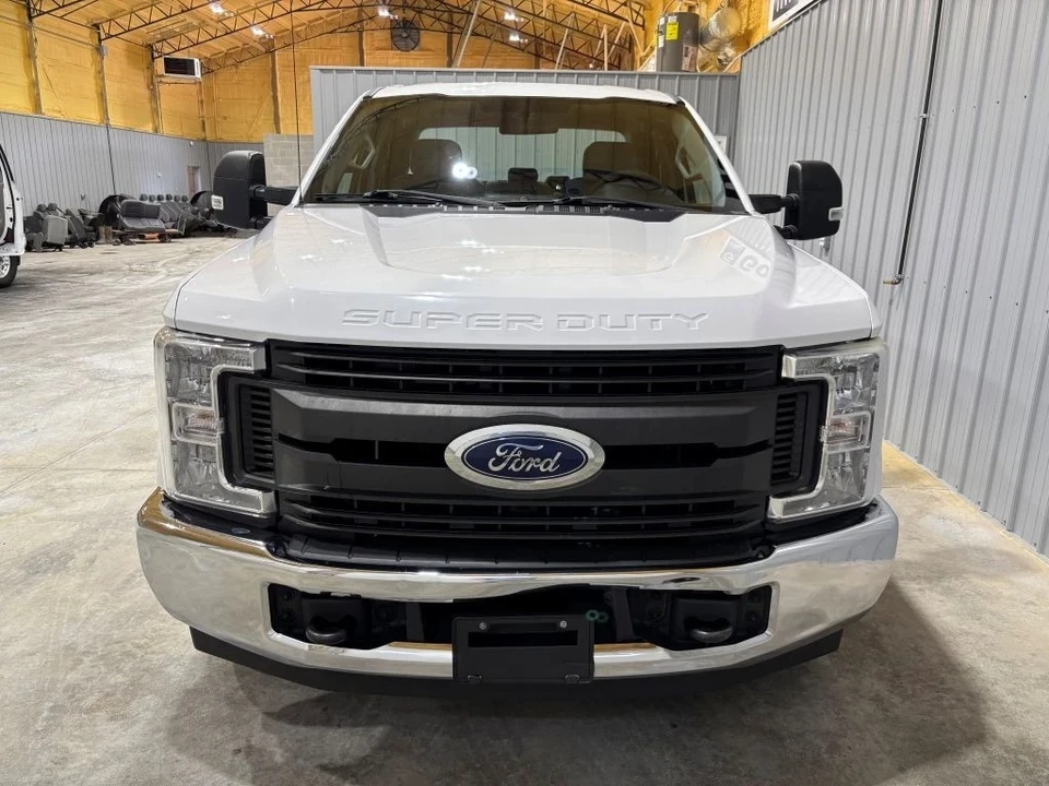 2019 Ford Super Duty 4th Gen - Image 7 of 21
