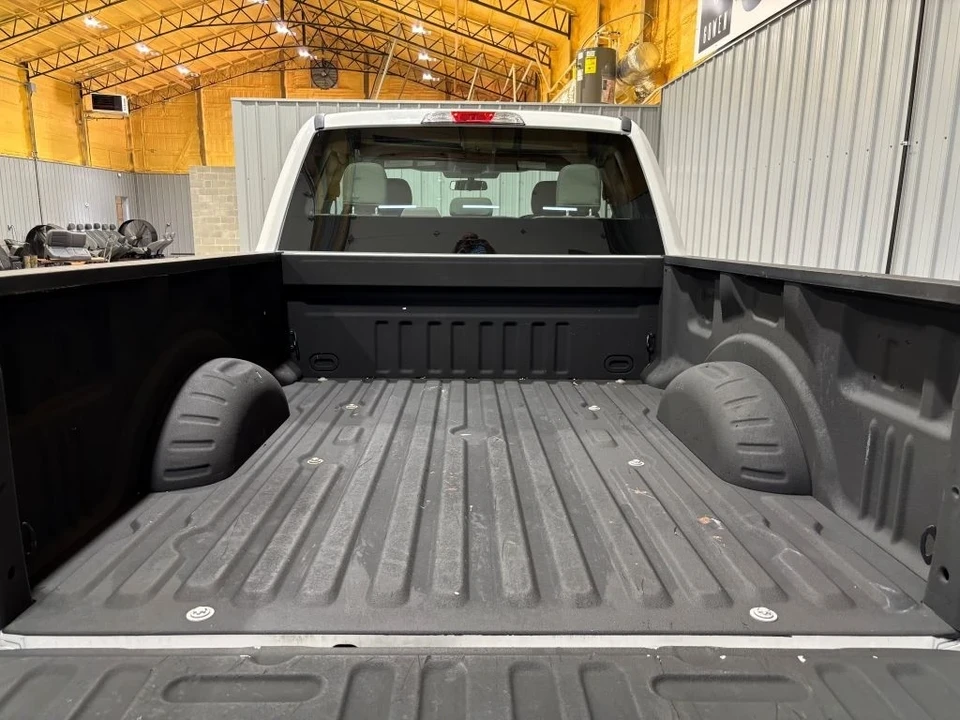2019 Ford Super Duty 4th Gen - Image 21 of 21