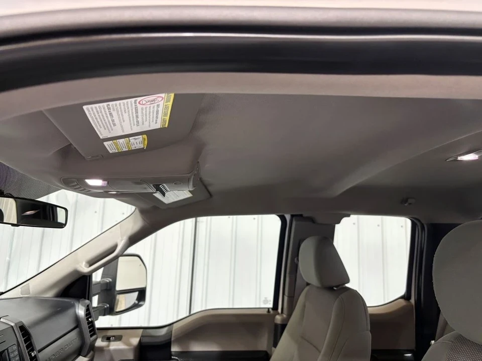 2019 Ford Super Duty 4th Gen - Image 15 of 21