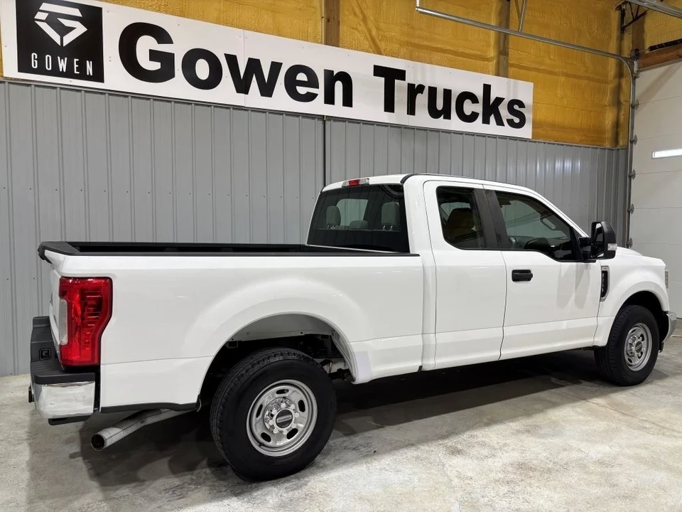 2019 Ford Super Duty 4th Gen - Image 6 of 21