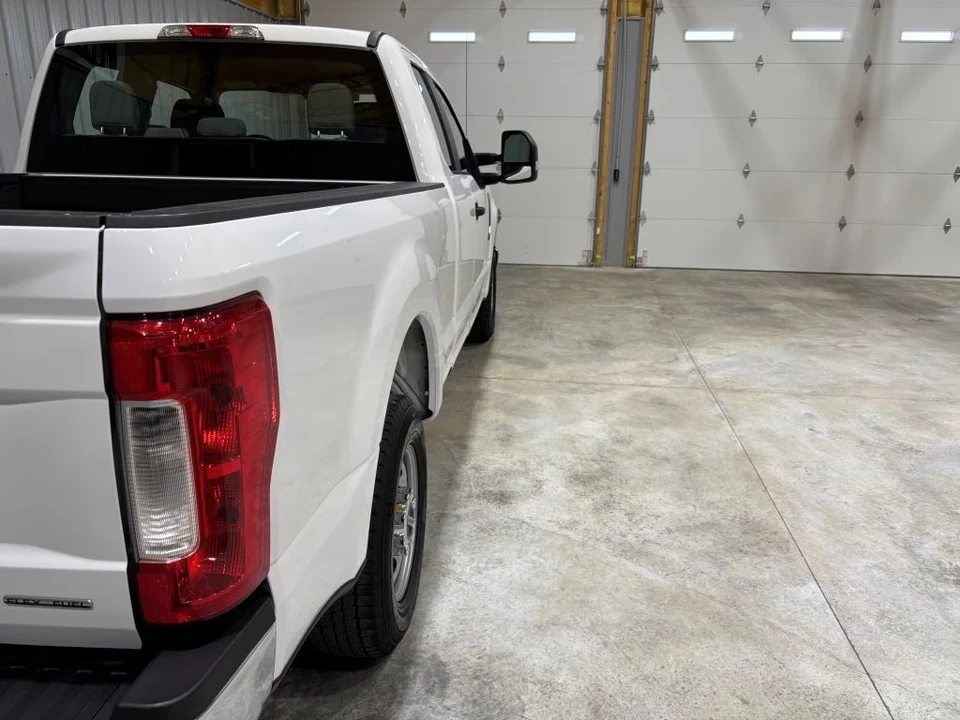 2019 Ford Super Duty 4th Gen - Image 10 of 21